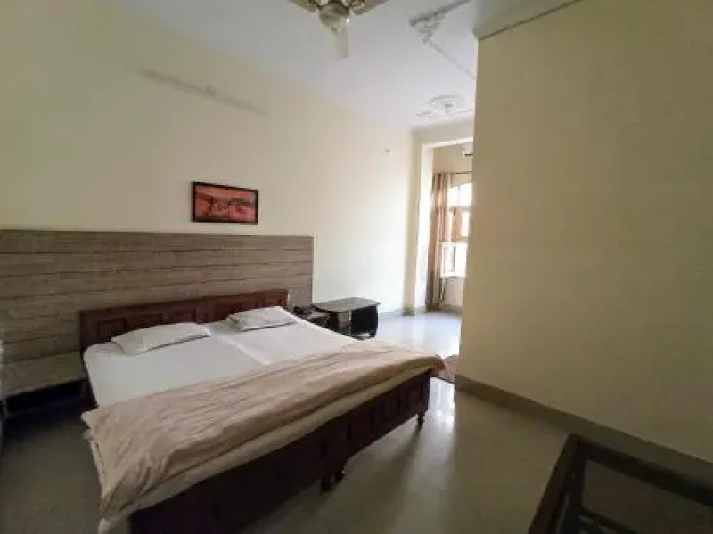 Hotel Green House