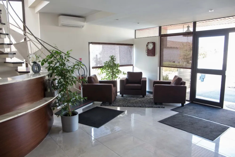 Appart-Hôtel Chanzy/Angoulême