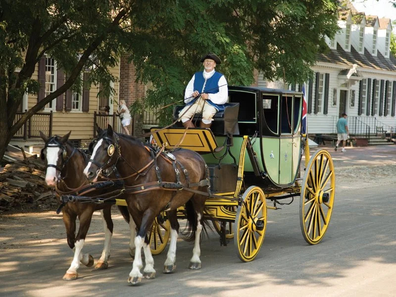 Patrick Henry Square