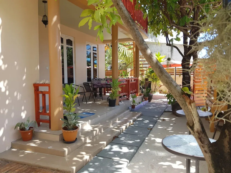 Village Life Maldives