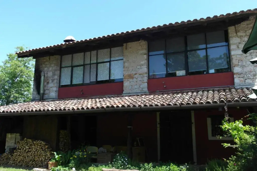 Agriturismo Il Cammino
