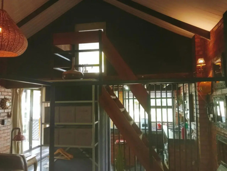 Koekeloer Selfcatering Cottages