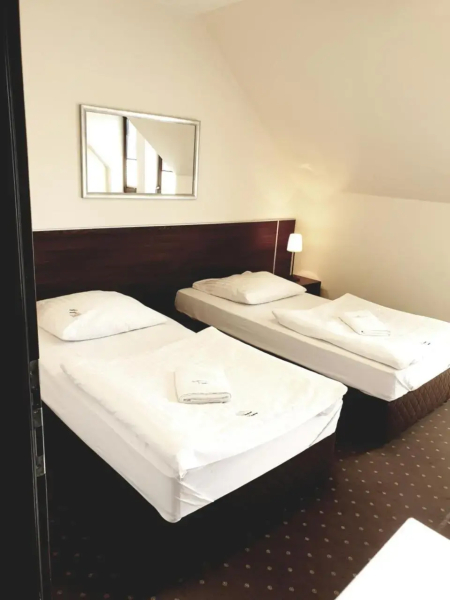 Pensjonat Szaflary Perła Podhala