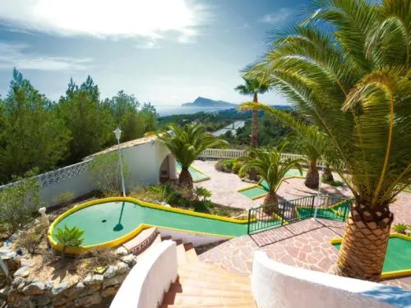 Casa Fanny - Inh 23841