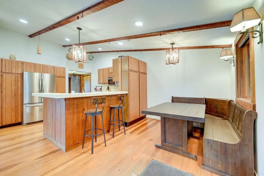 Unique Fairfield Home Rental Near Gettysburg!