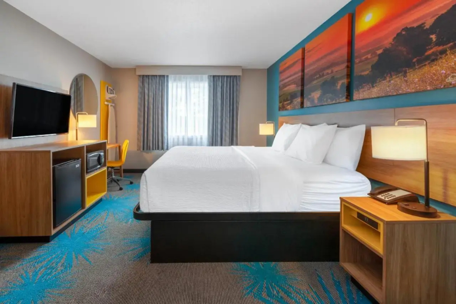 Ramada Inn Sandusky