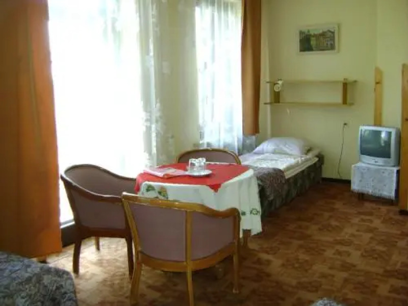 Hotel Kamieniec