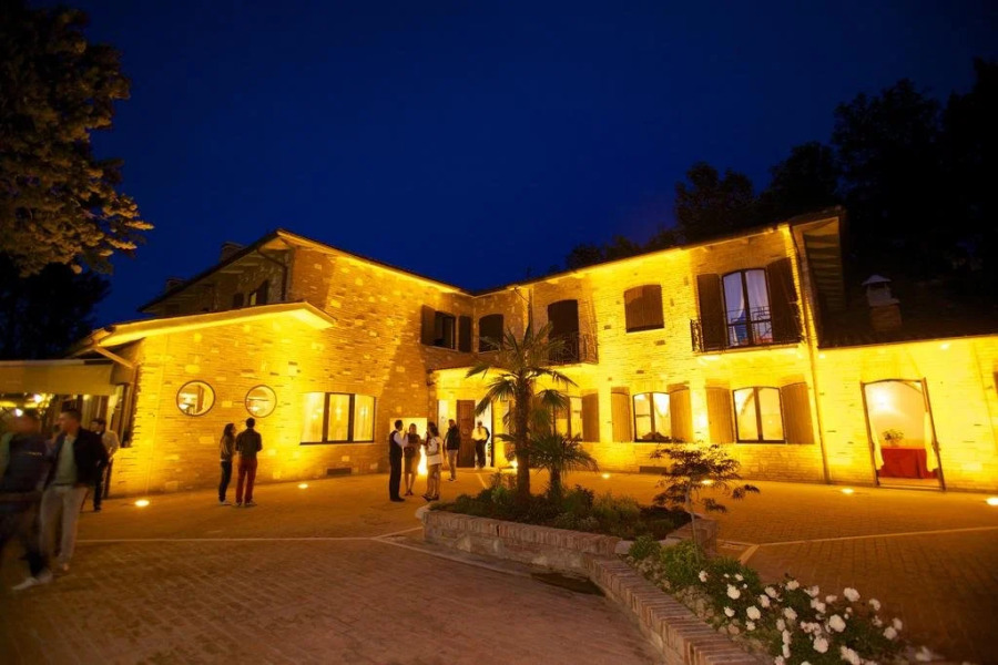 Relais Serra Alta