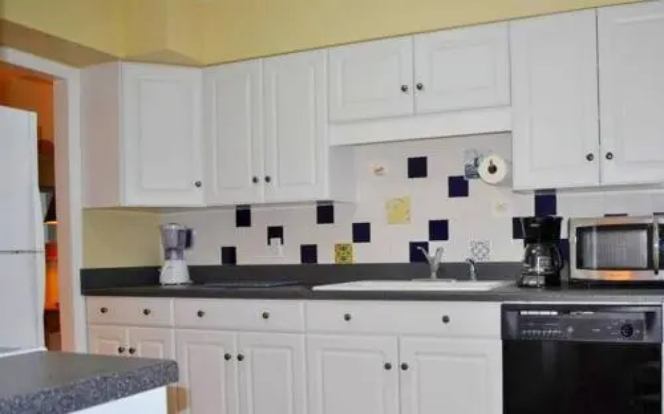 1500 Ocean Townhouse