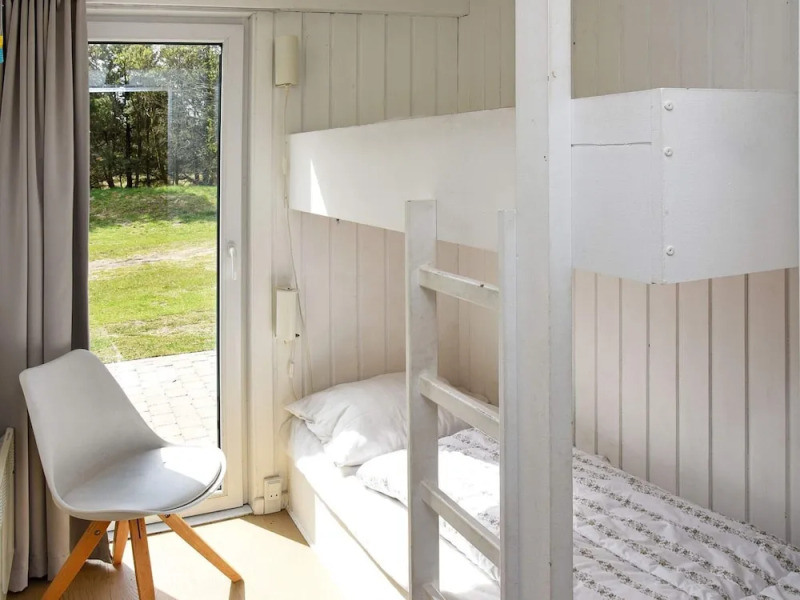 12 Person Holiday Home in Fano