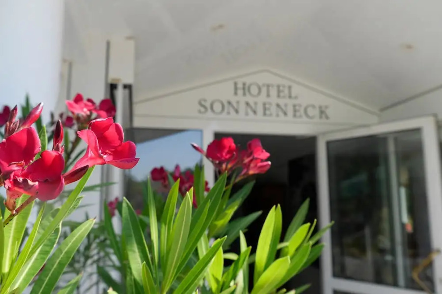 Hotel Sonneneck