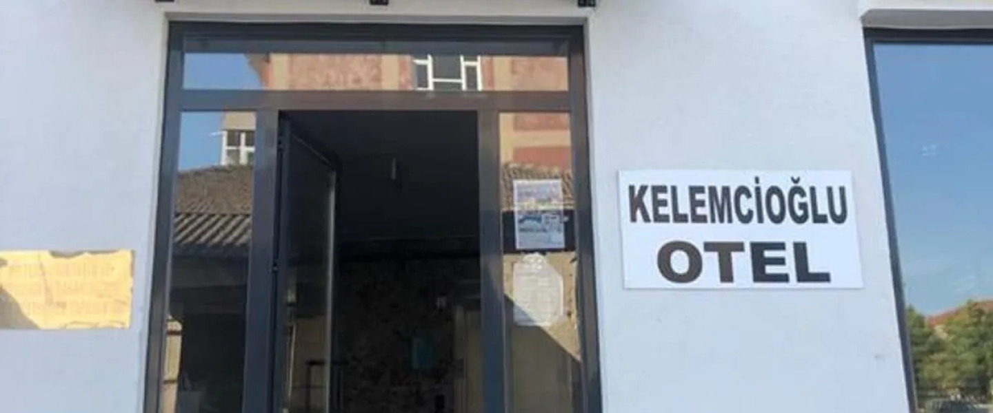 Kelemcioğlu Otel