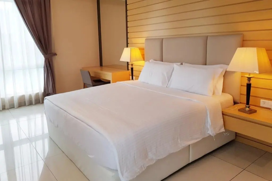 KSL Hotel & Resort - Apartment