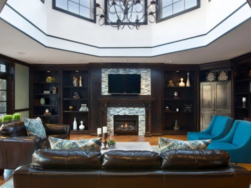 Global Luxury Apartments near Mill River Park