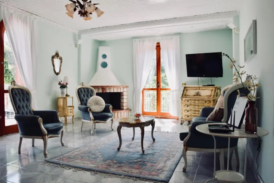 Campinola Holiday Home PRIVATE POOL