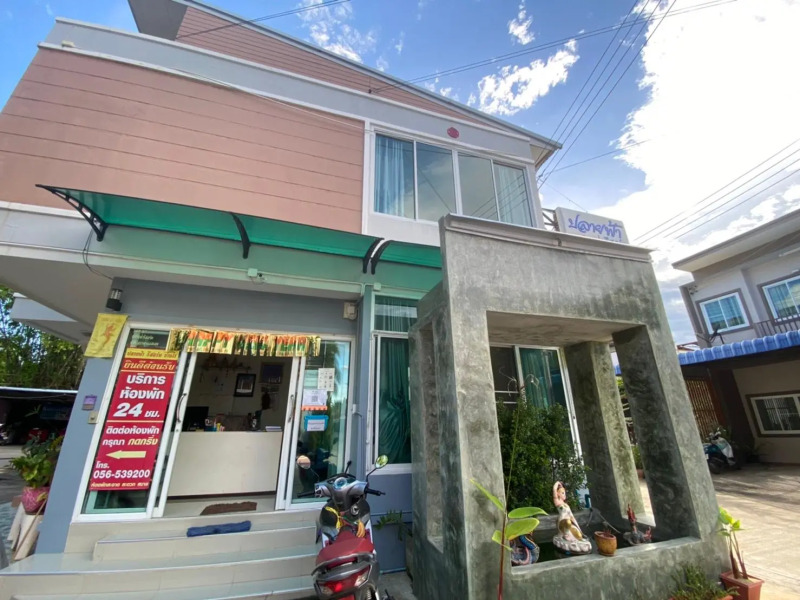 Plaifa Resort&Hotel @Banrai