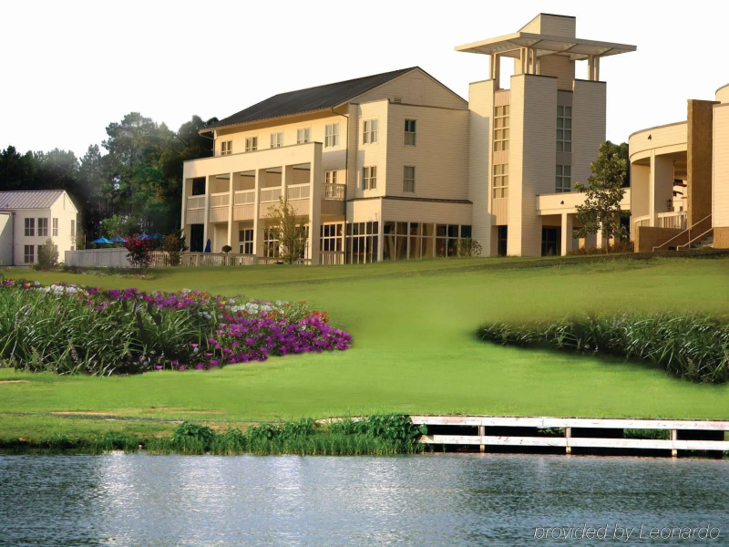 Lake Blackshear Resort & Golf Club