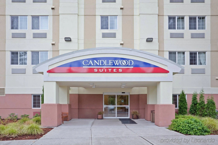 Candlewood Suites Olympia/Lacey by IHG