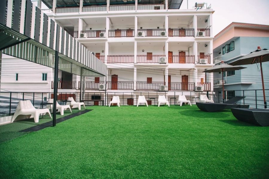Good Dream Hotel - Hostel