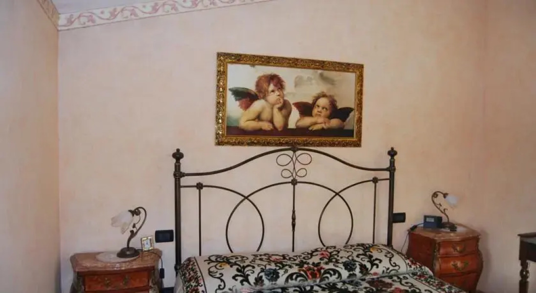 La Stella di Capodimonte