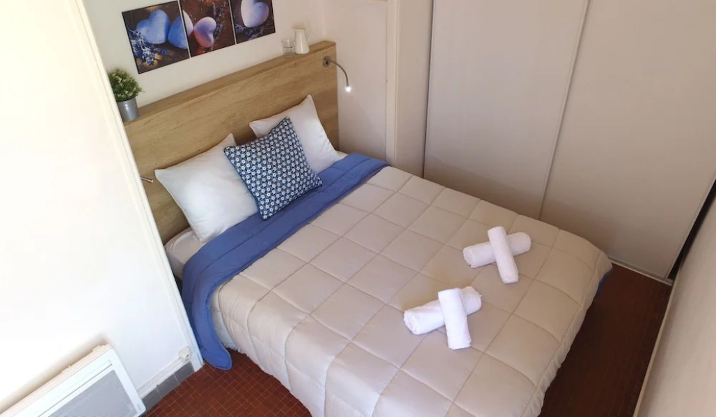 VVF Haute Provence, Lagrand