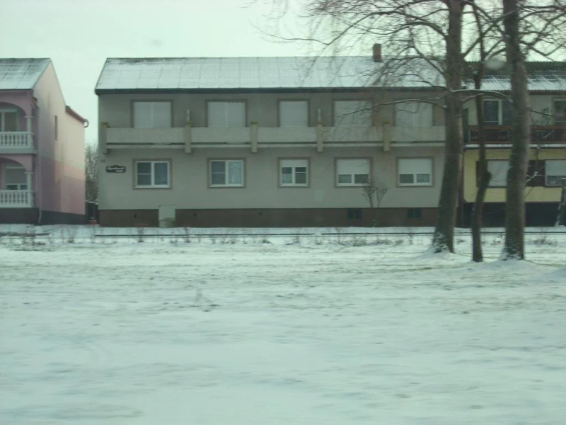 Appartementhaus Waba