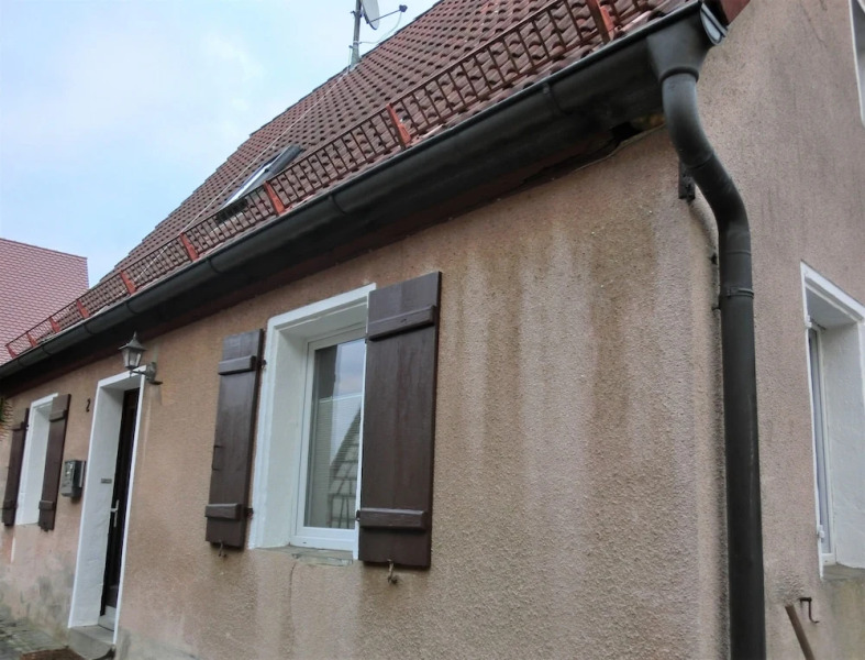 Ferienwohnung Schönberg