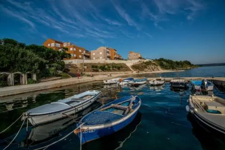 Apartments Rtina Benici