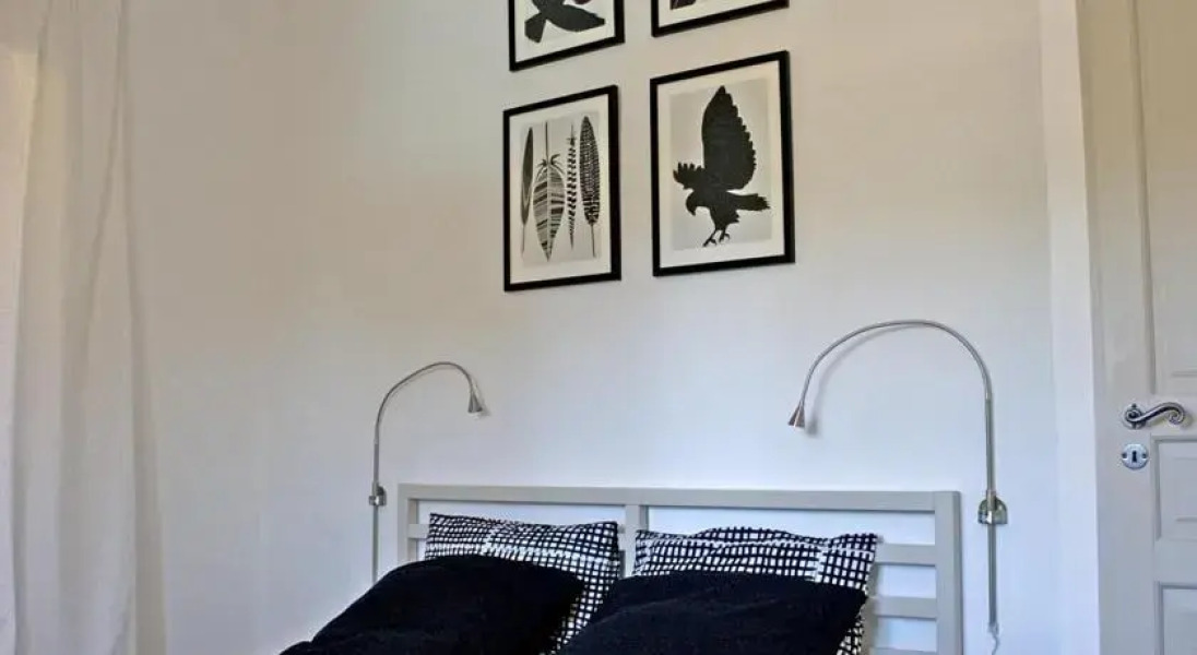 Holiday home Chez Mackenzie