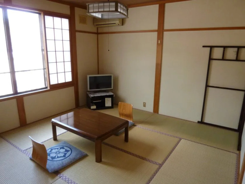 Kimuraya Ryokan
