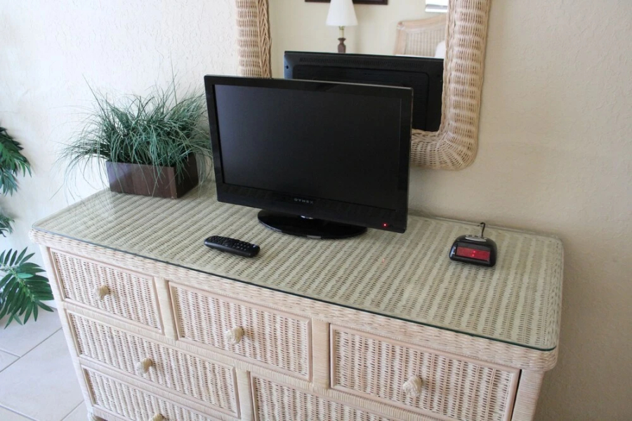 The Barefoot Hideaway at Coconut Villas of Dunedinn - Two Bedroom Cond