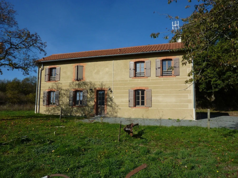 Gîte Pavillon de Chasse