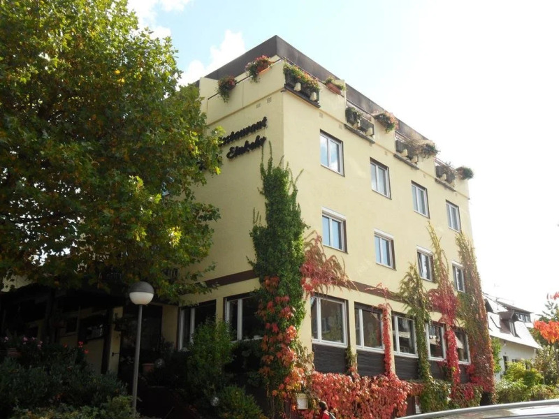 Hotel Restaurant Frohe Einkehr