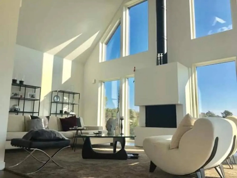 Topnotch House In The Most Fashionable Surrounding