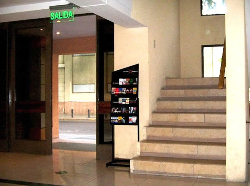 Apart Hotel Mendoza