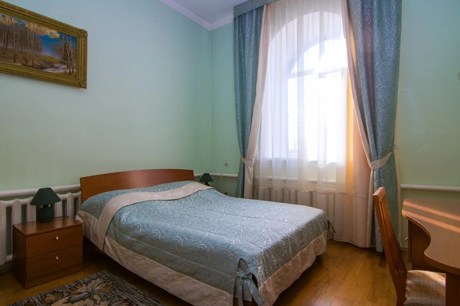 Отель «Ника»