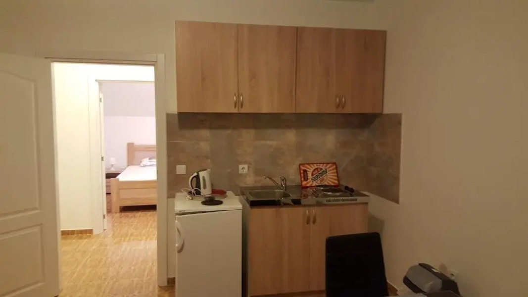 Apartments Villa Ceca