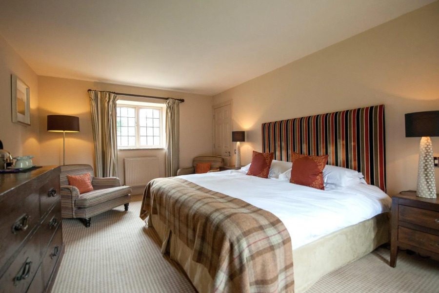 The Slaughters Country Inn