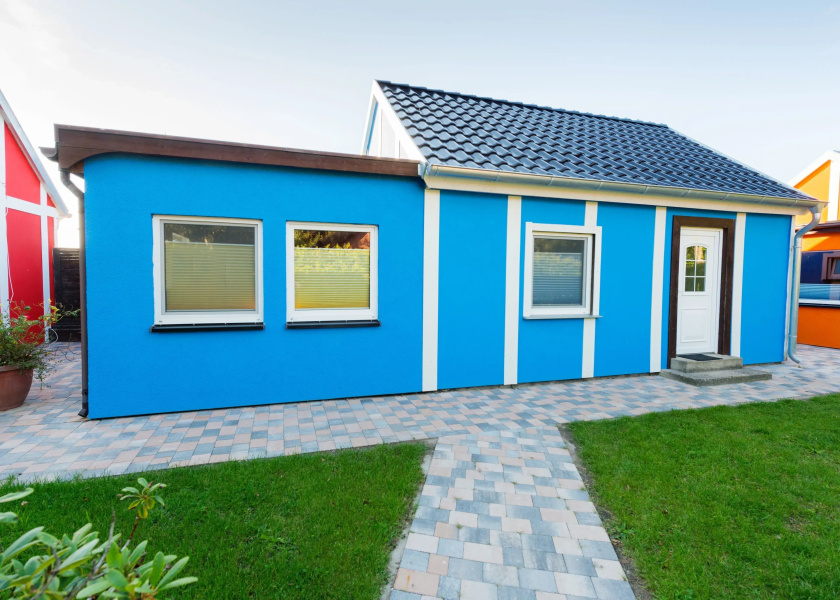 Aparthotel Pension Haus Windhook
