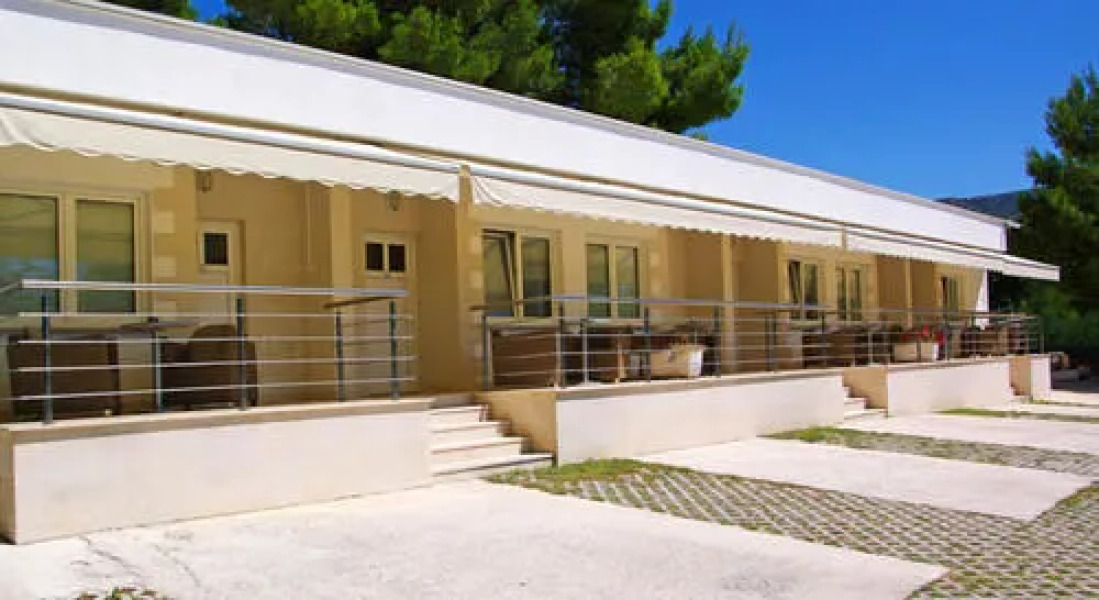 Zlatni Rat Beach Hotel