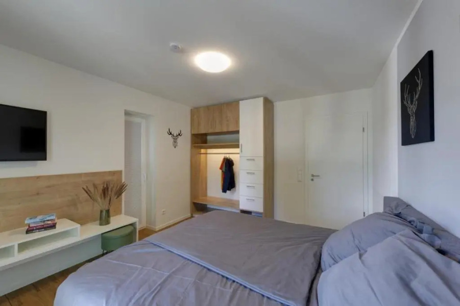 Haus Seeblick - Sonnenweg 14