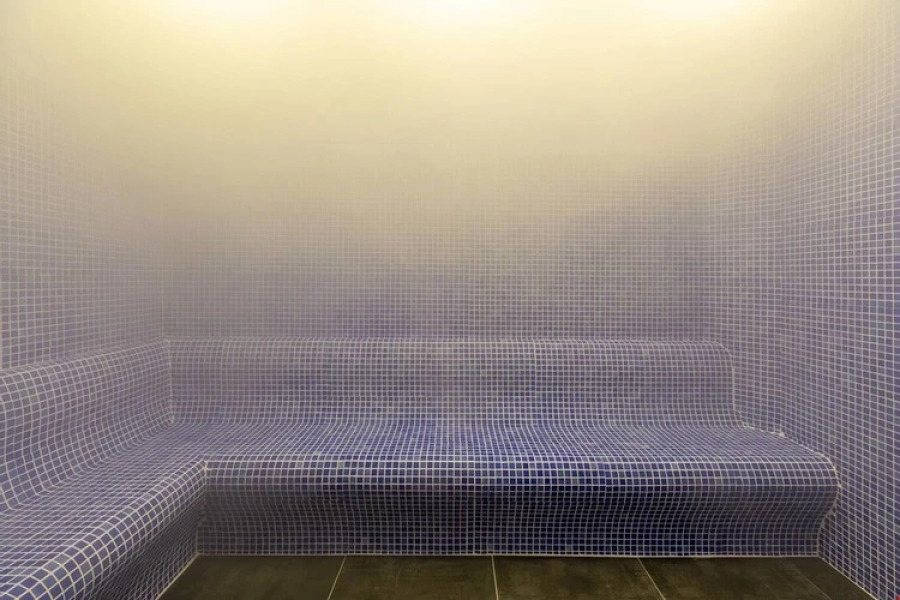 Lagun Castle Otel - Spa