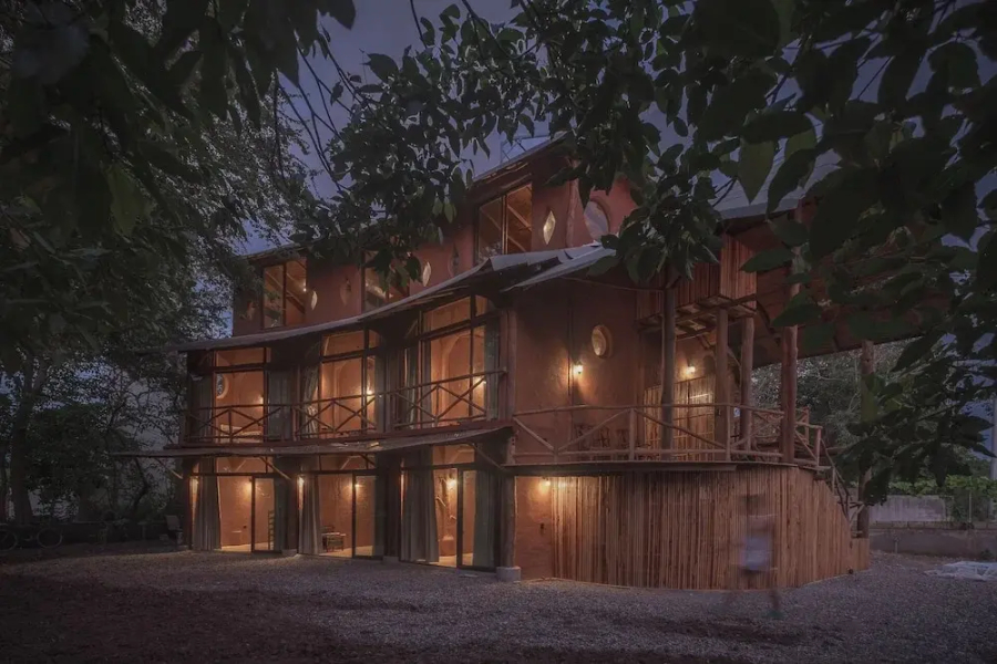 Casa Iteri