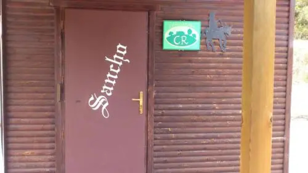 Casas Rurales Huerto Del Abuelito