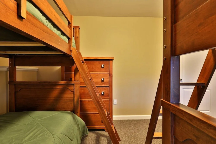 Queens Croft by RedAwning