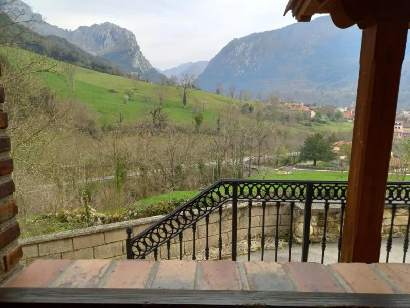 Apartamentos El Ardinal