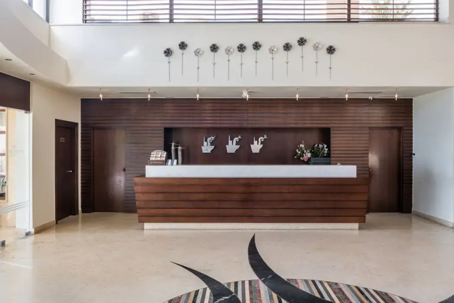 Cretan Dream Resort and Spa