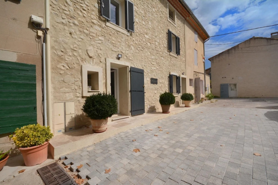 Appartement Casa Giovanni