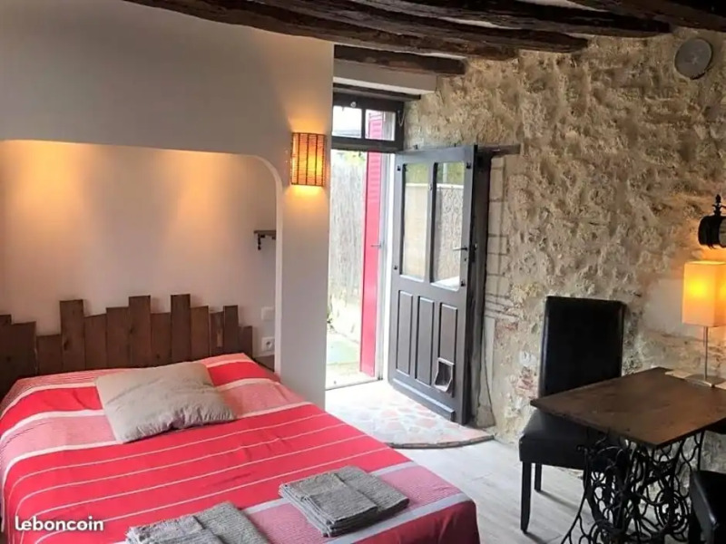 Chambres dHôtes La Vallée des Vignes