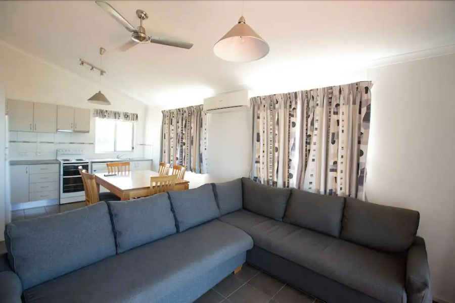 Surfbeach Holiday Park